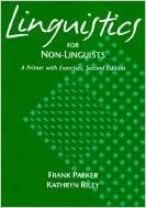 Linguistics for Non Linguists A Primer With Exercises (2nd Edition) - َScanned pdf